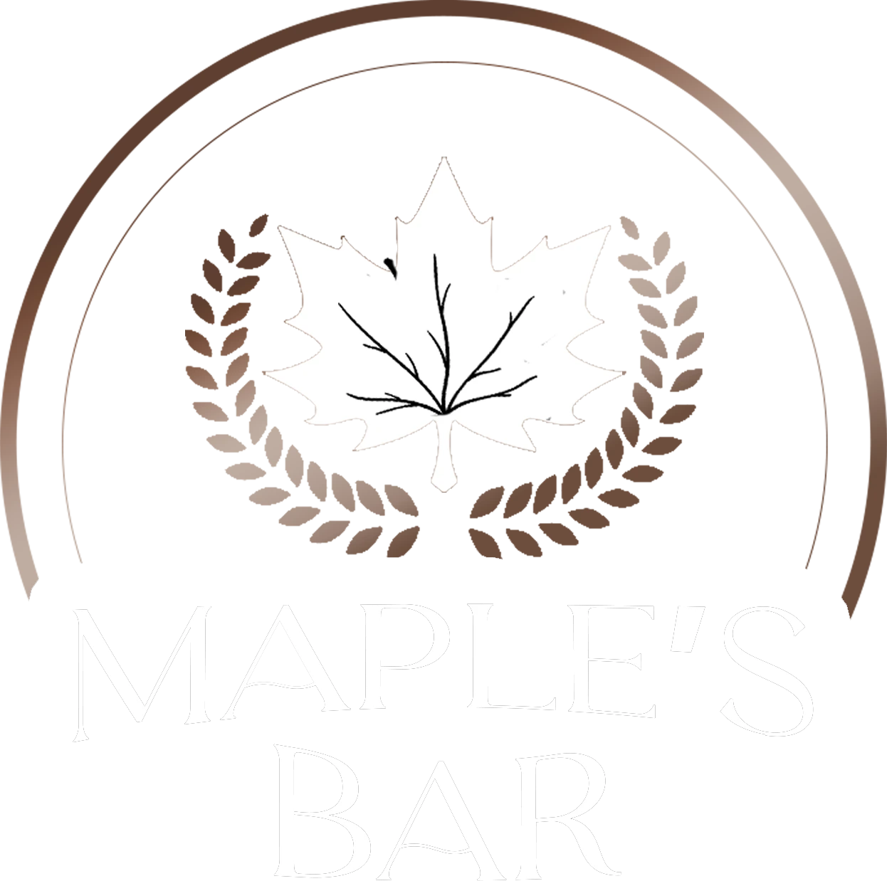logo maple